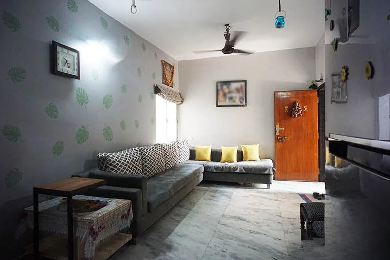 Sweni Apartment photo