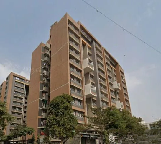 Sahaj Apartment photo
