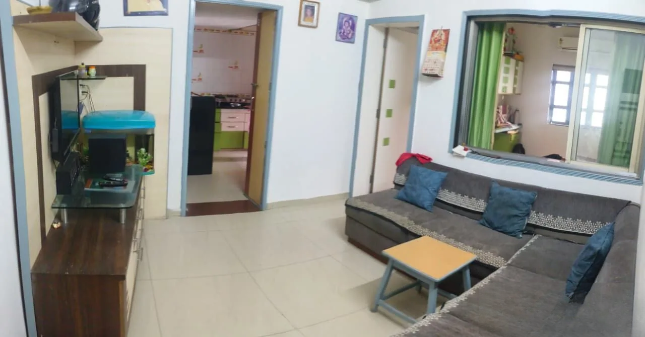 Aakashdeep Apartment photo