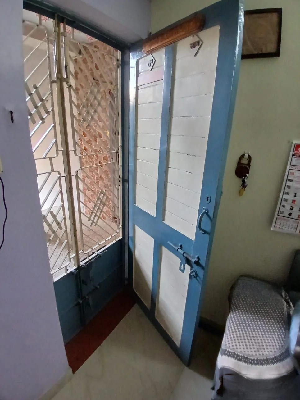 Nandanvan Apartment photo