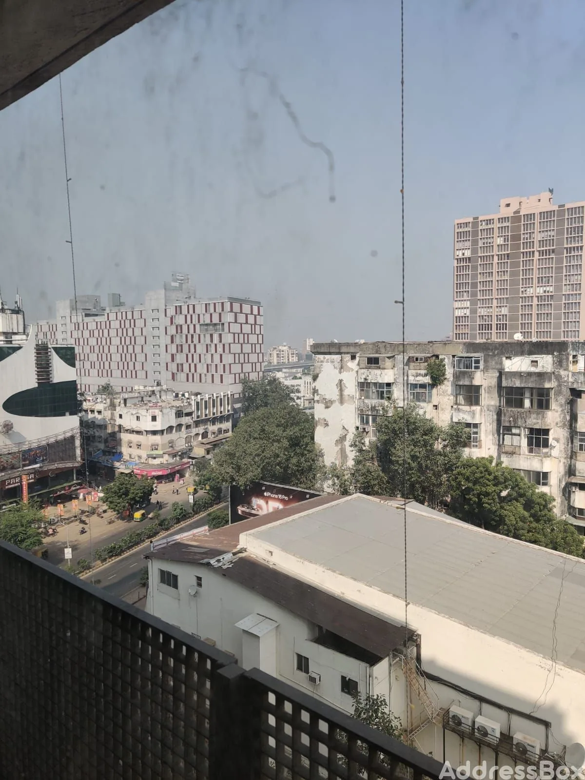 Property in Ashram Road | Ahmedabad