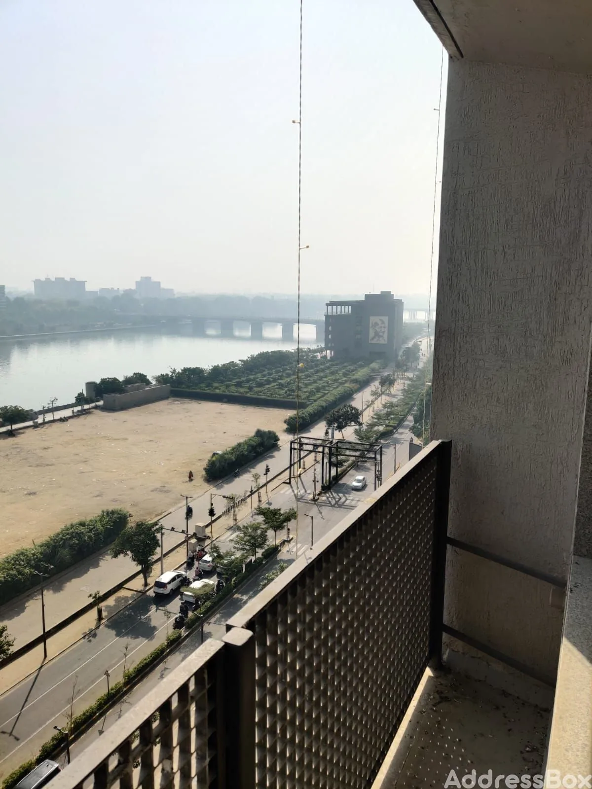 Property in Ashram Road | Ahmedabad