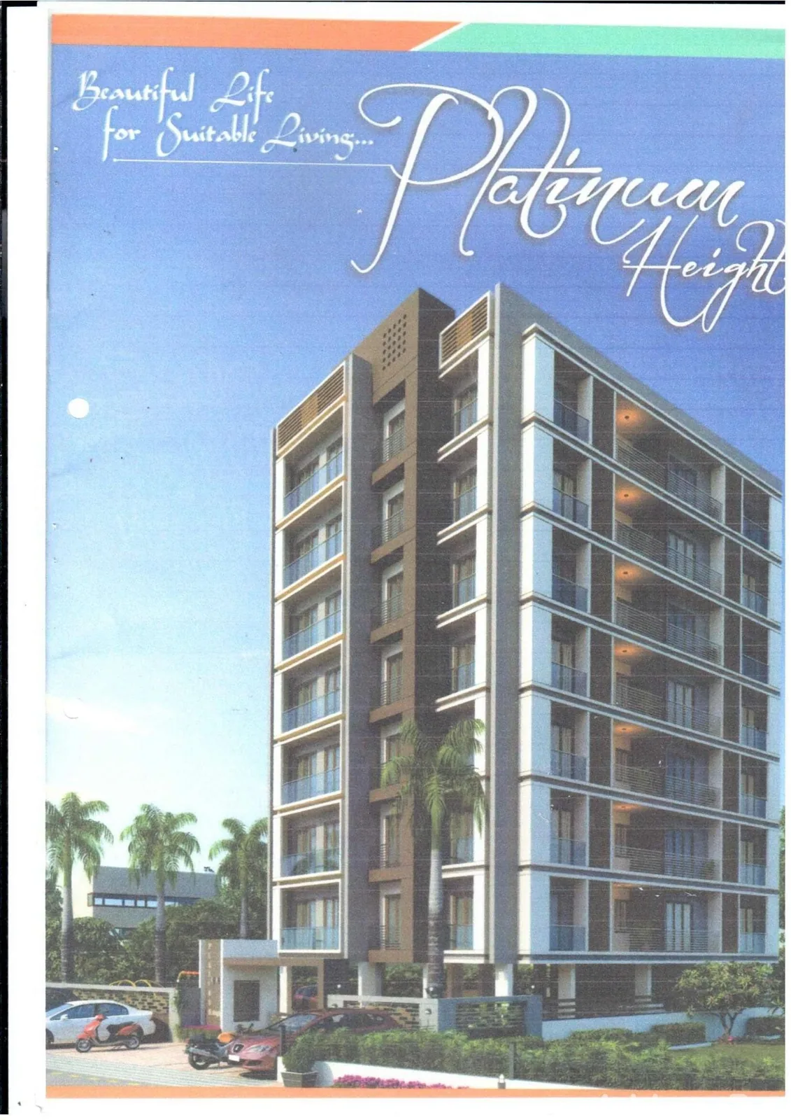 PLATINUM HEIGHTS