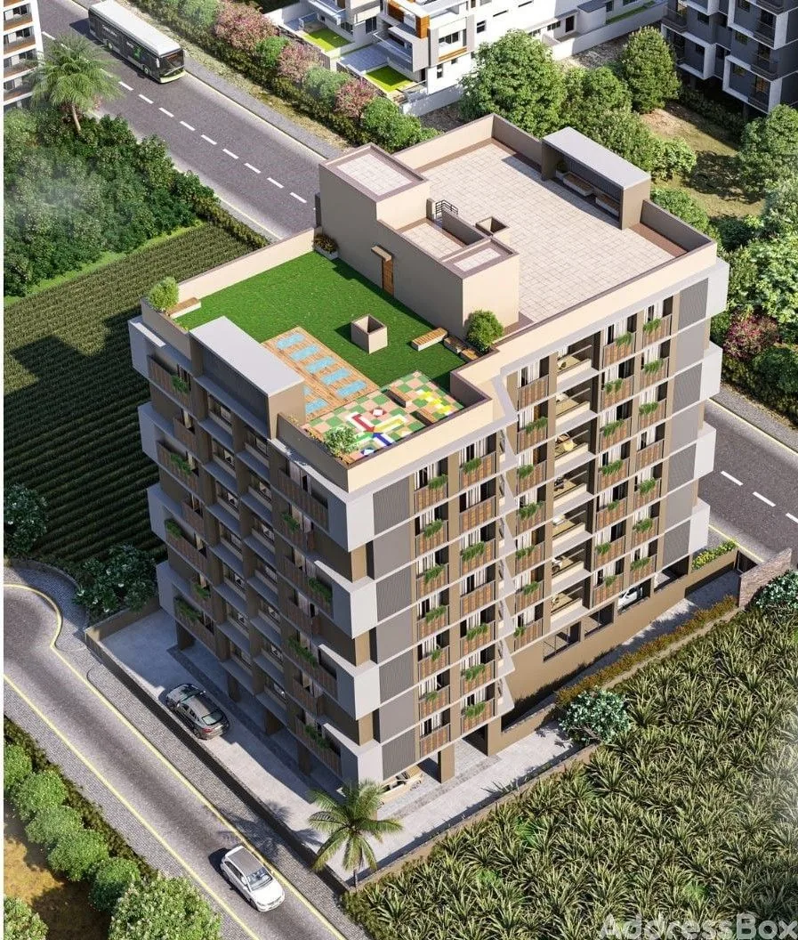 Abode Luxury Living Others