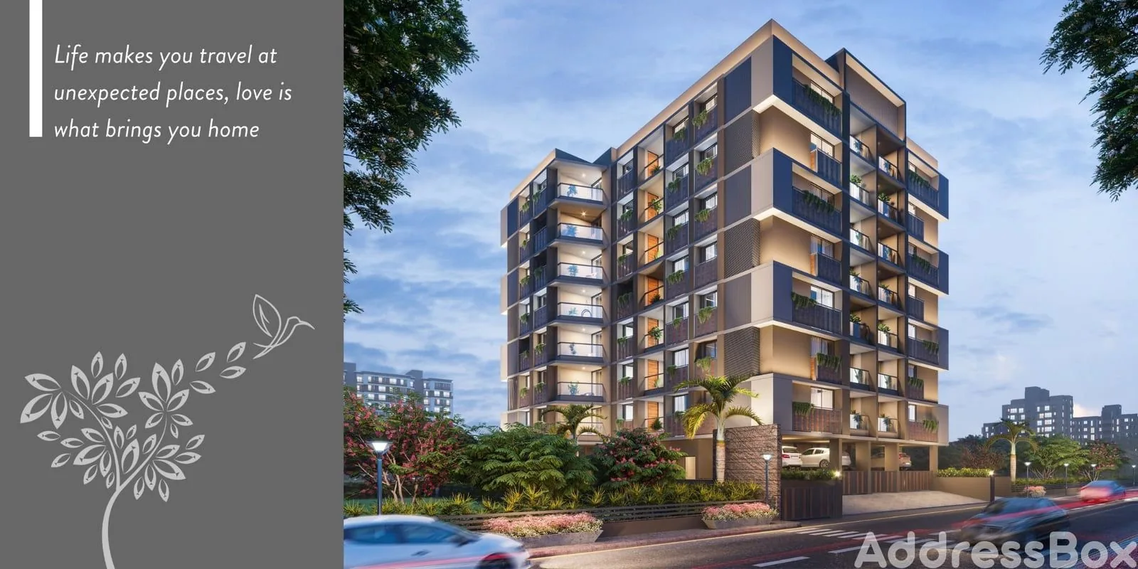 Abode Luxury Living Others