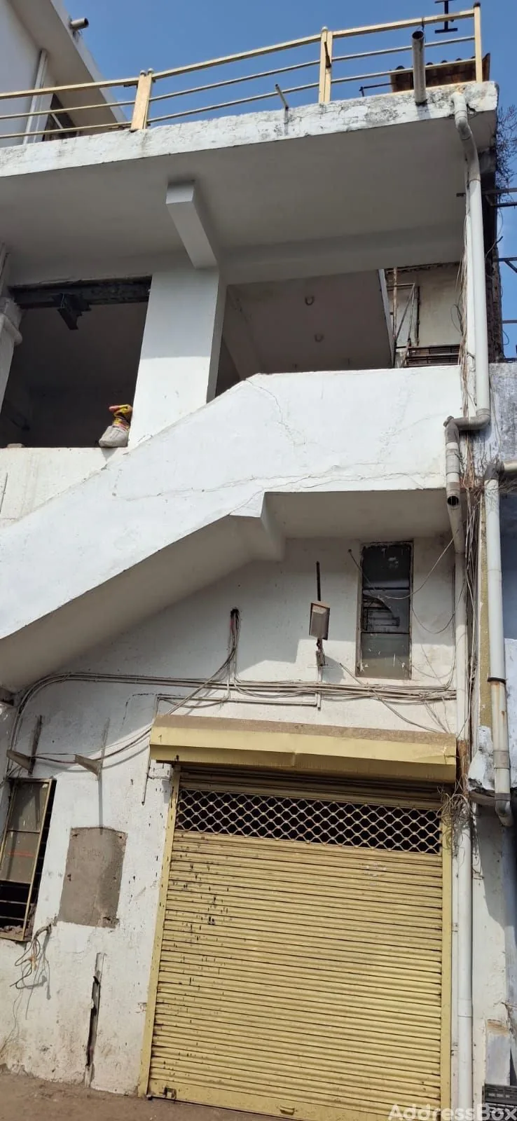 Property in Shahibag | Ahmedabad