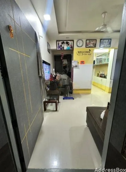 SAMYAKA APARTMENT photo