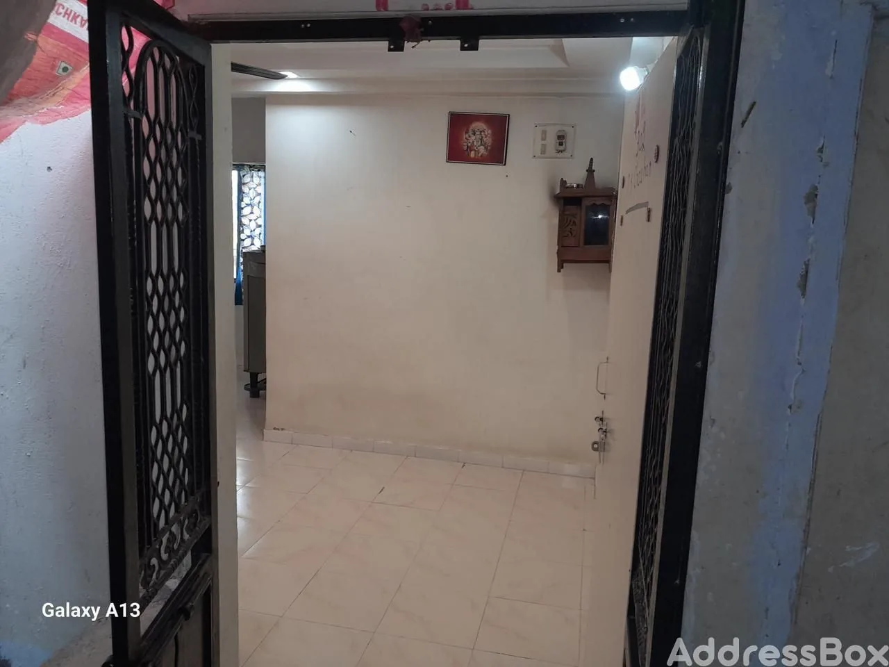 MARUTI APARTMENT photo
