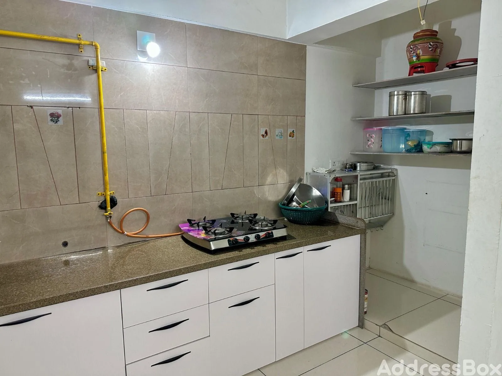 Property in Vaishno Devi Circle | Ahmedabad