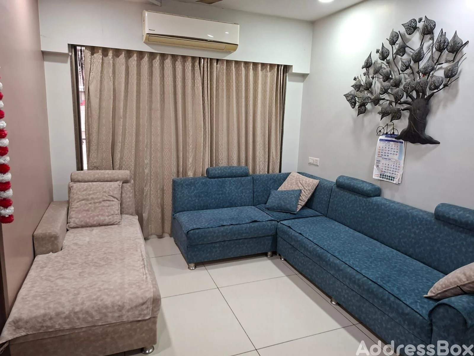 Property in Tragad | Ahmedabad