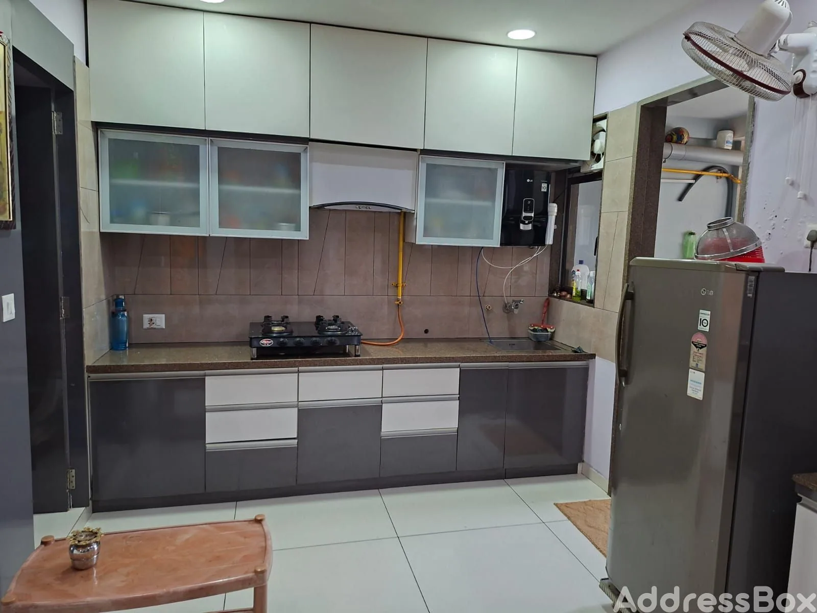 Property in Tragad | Ahmedabad