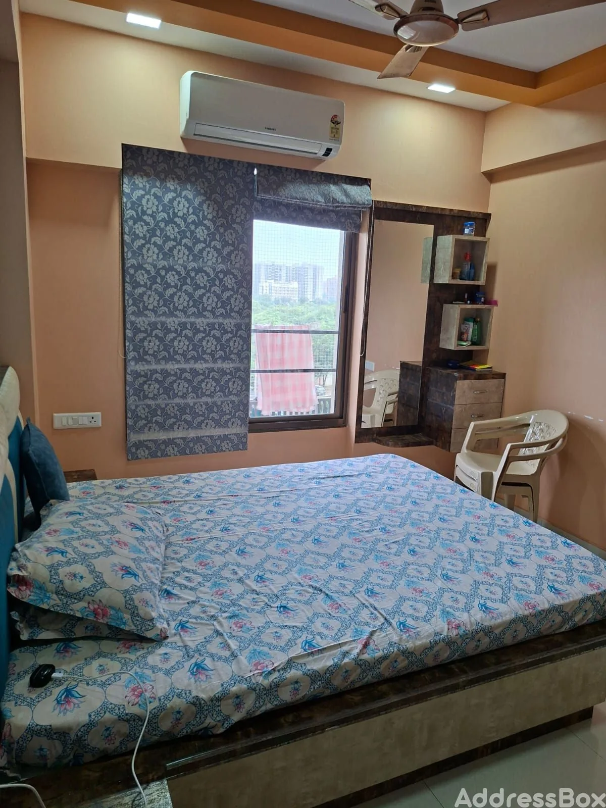 Property in Tragad | Ahmedabad