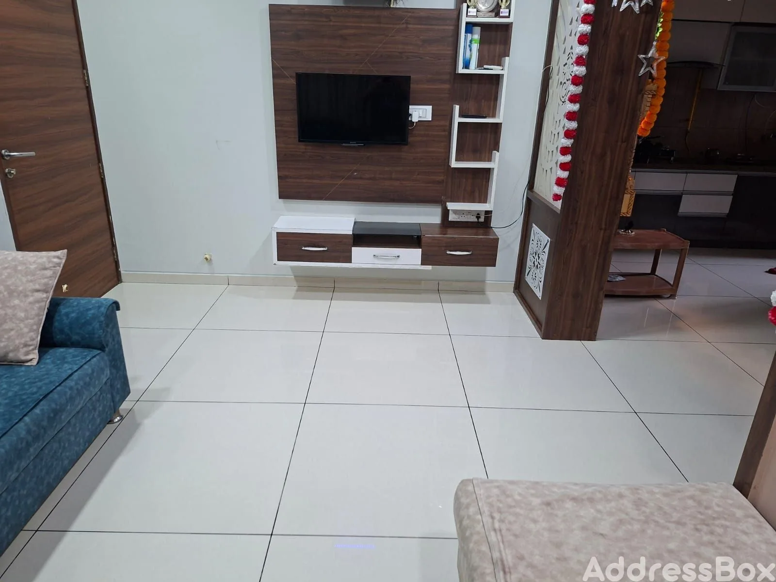 Property in Tragad | Ahmedabad