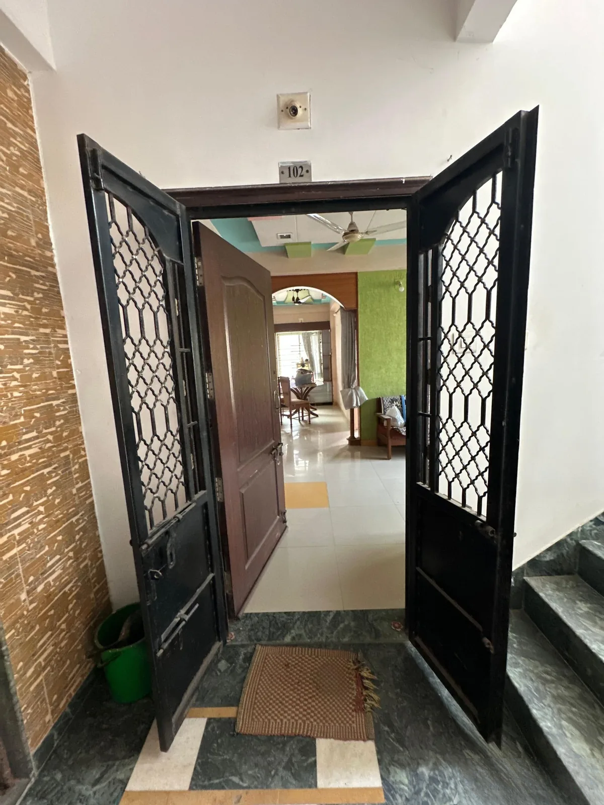 Vasudha Apartment photo