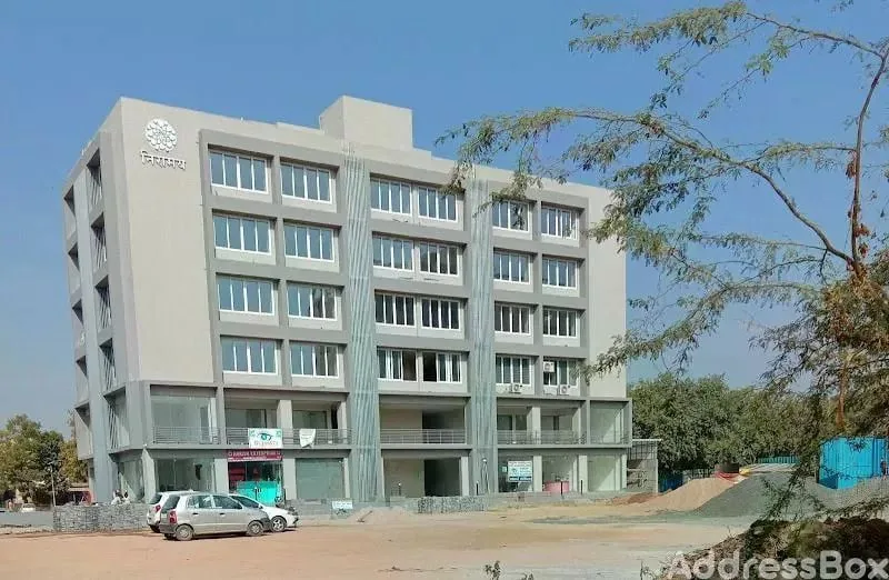 NIRAMAY THE MEDICAL HUB photo
