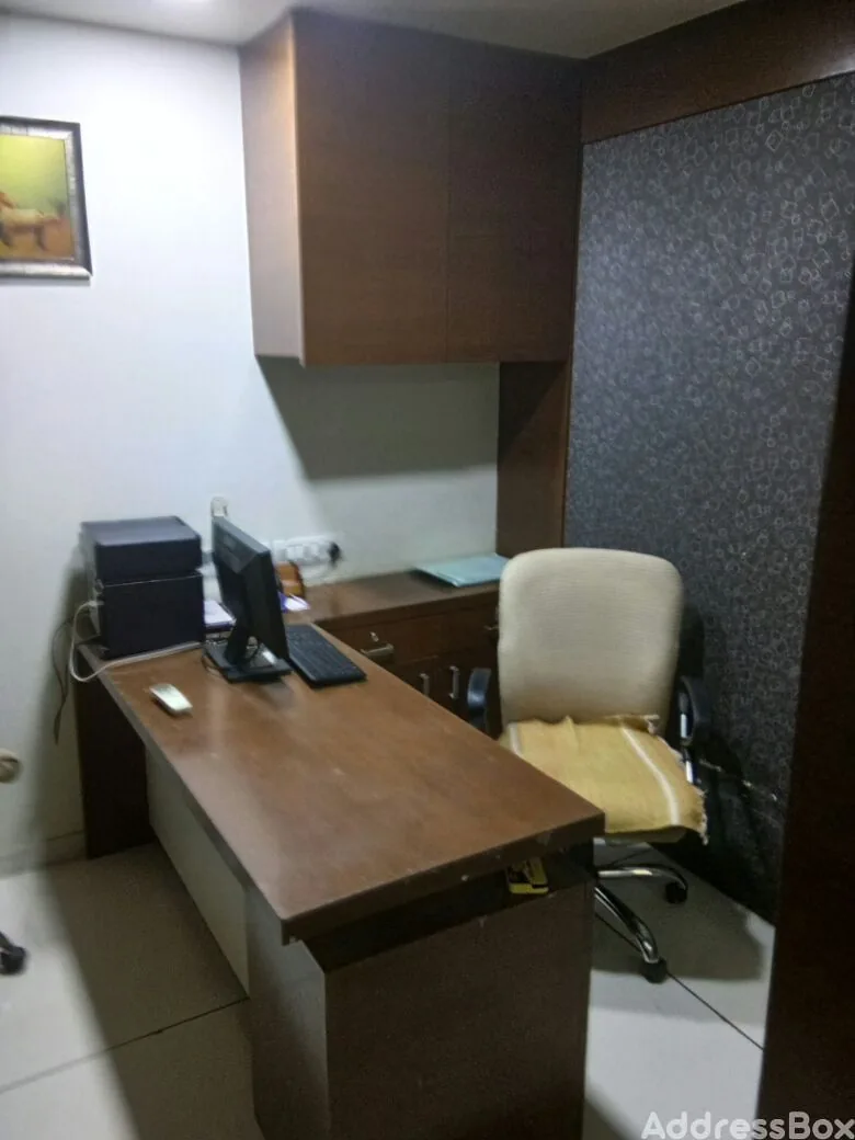Property in Corporate Road | Ahmedabad