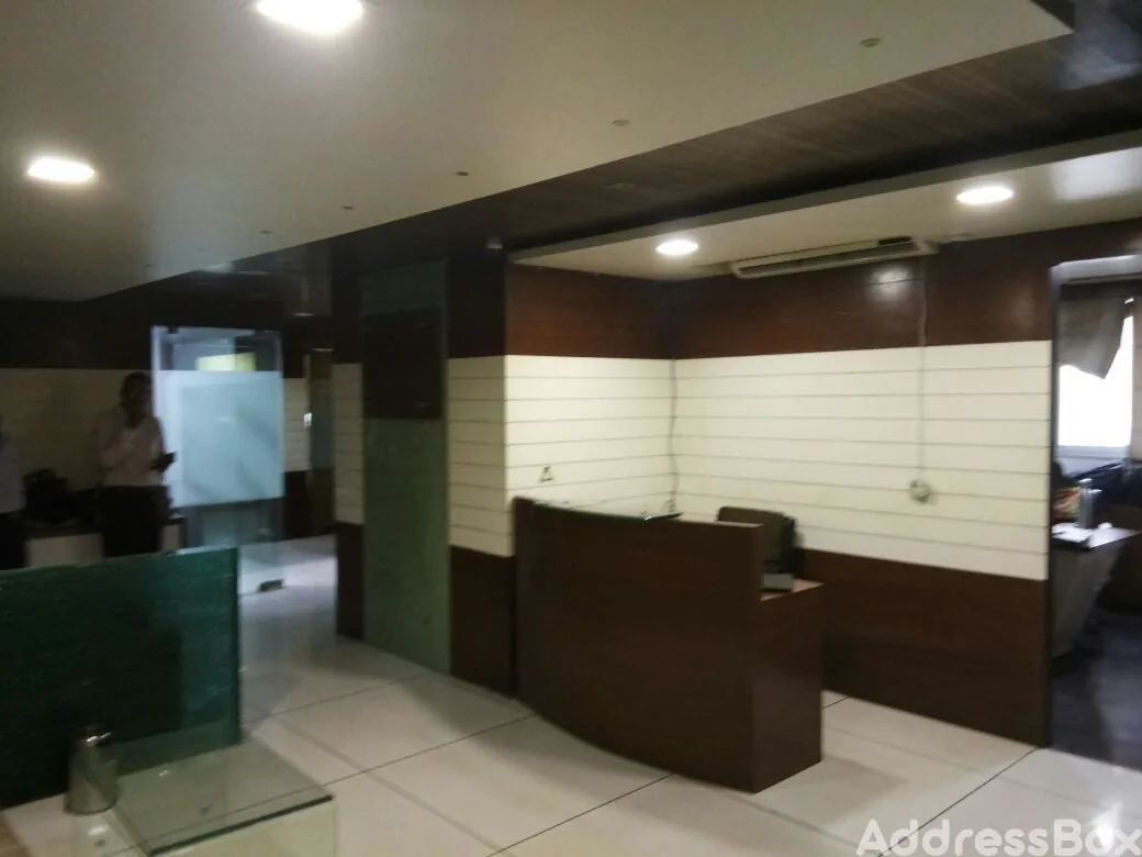 Property in Corporate Road | Ahmedabad
