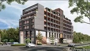 ASLALI BUSINESS CENTER photo