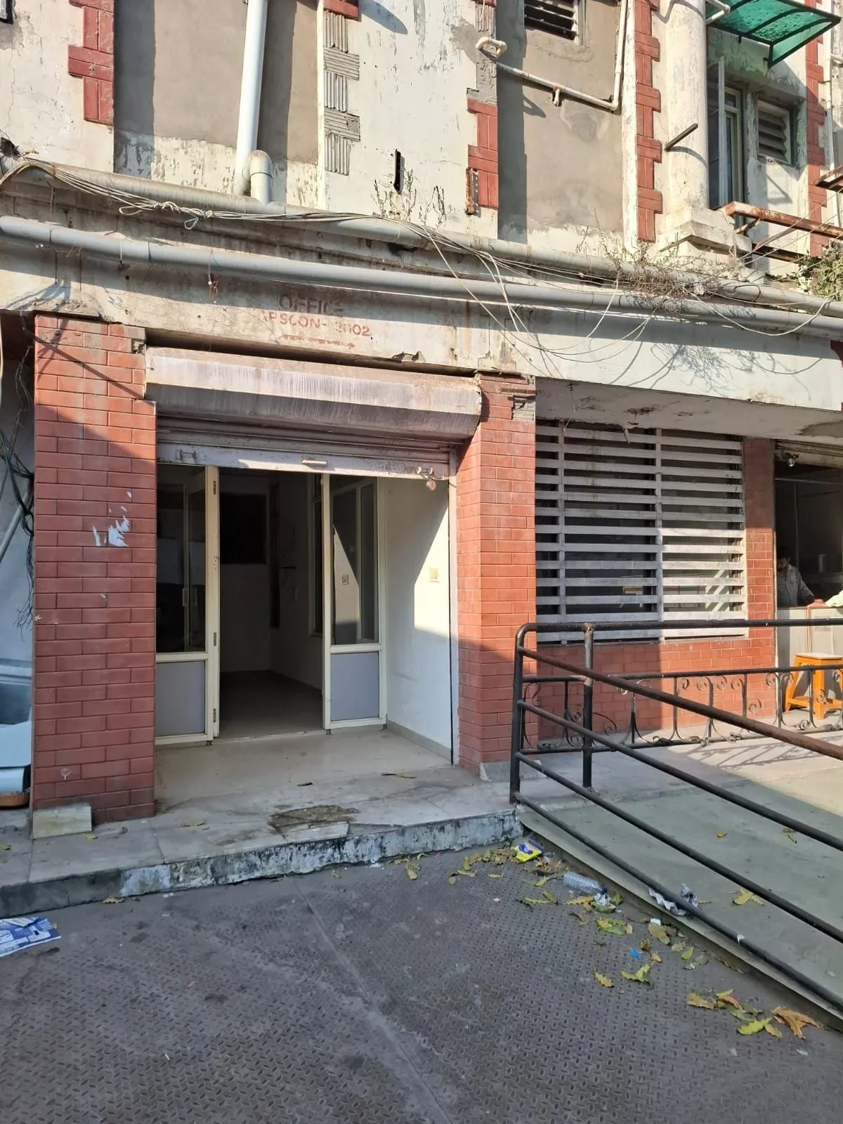 Nandkutir Complex photo