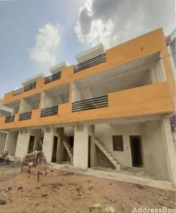 BHAVANI HOMES