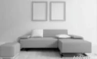 BHAVANI HOMES Living Room