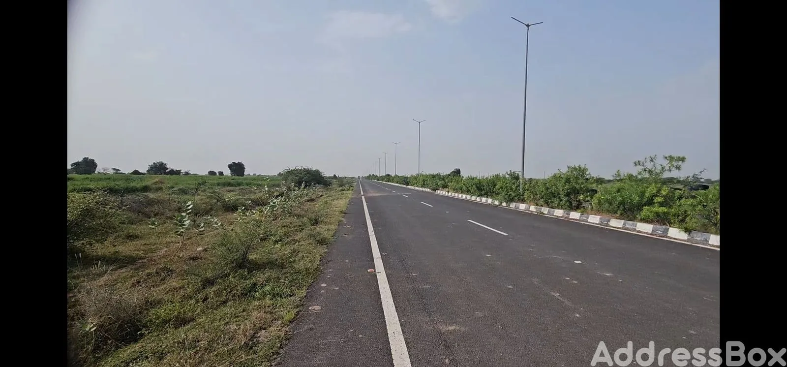 Agricultural Land for sale in Dalod Rd, Sitapur, Ahmedabad