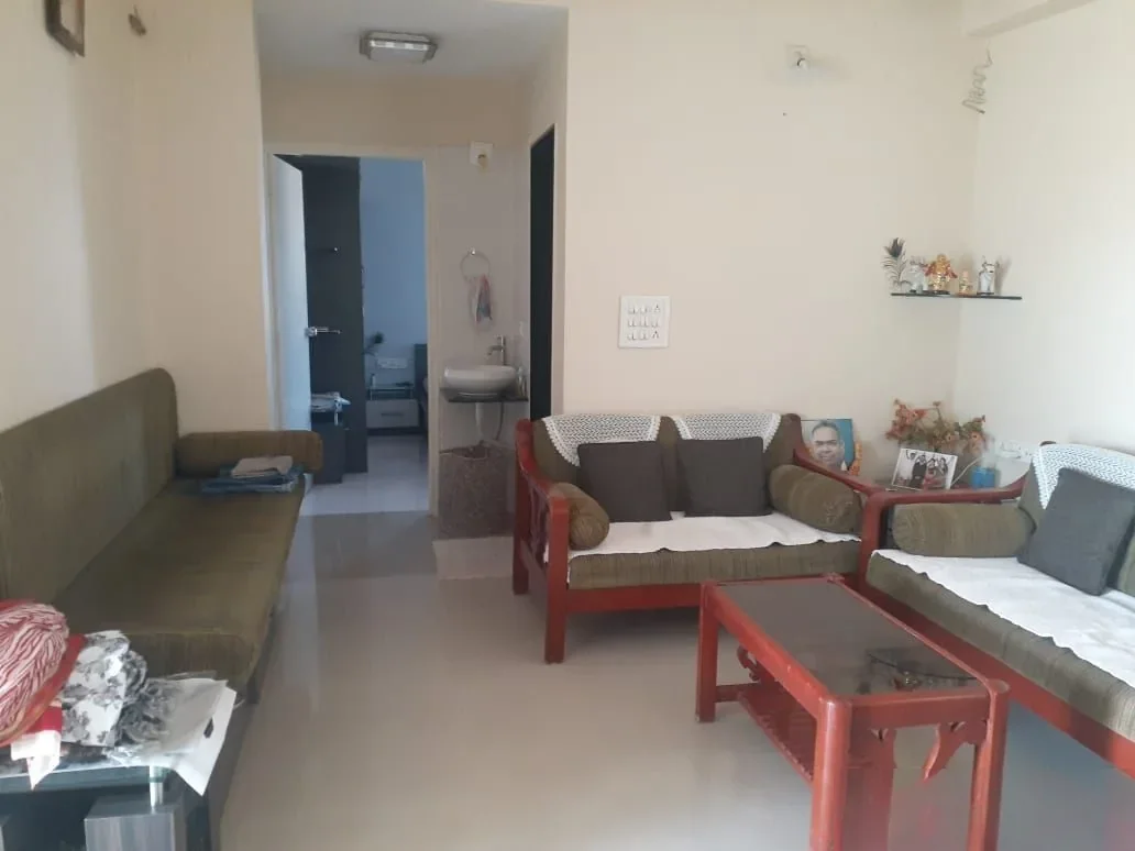 SPARSH APARTMENT photo