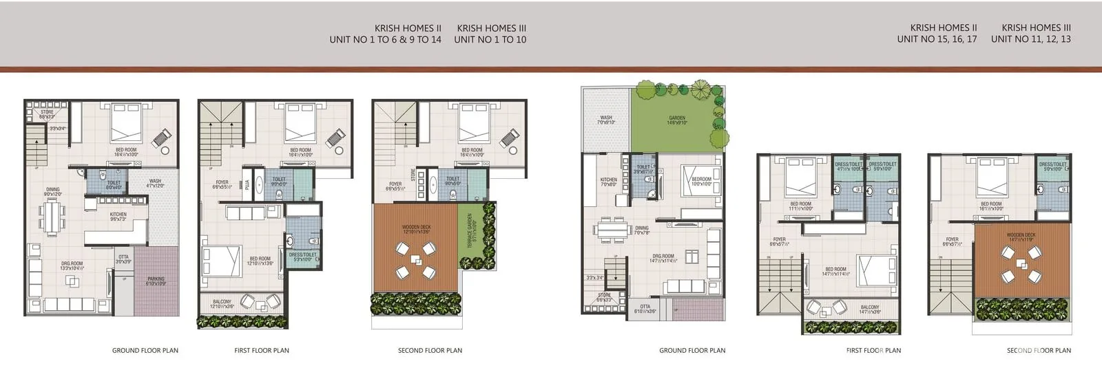 Krish Homes - III photo