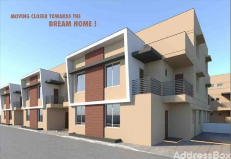 BHAGIRATH SERENITY PHASE - 2
