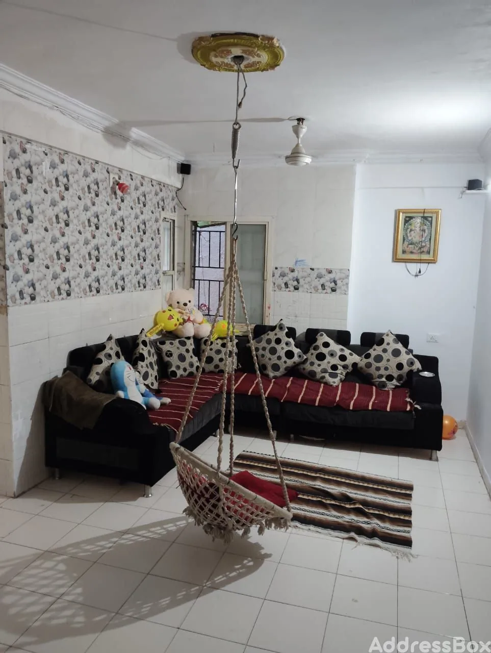 SHUBH DARSHAN APARTMENT photo