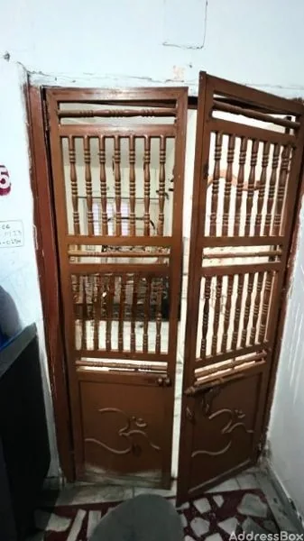 KARNAVATI APARTMENT photo