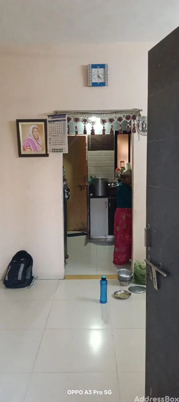 Jay Madi Prerna Flat photo