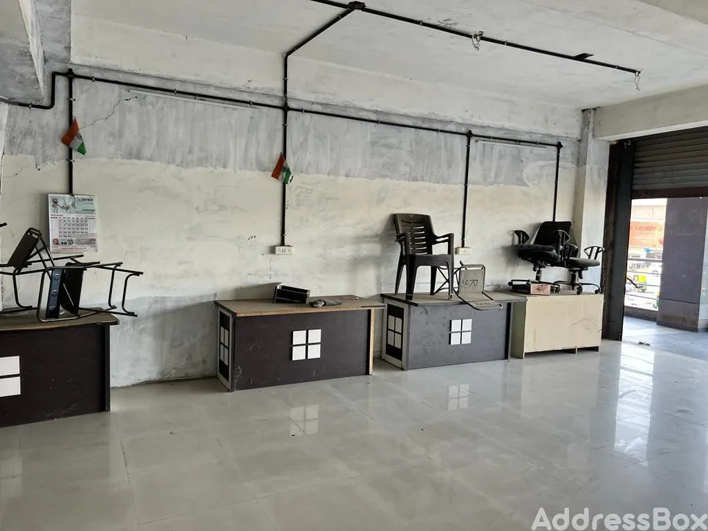 Property in SUBHASH BRIDGE | Ahmedabad