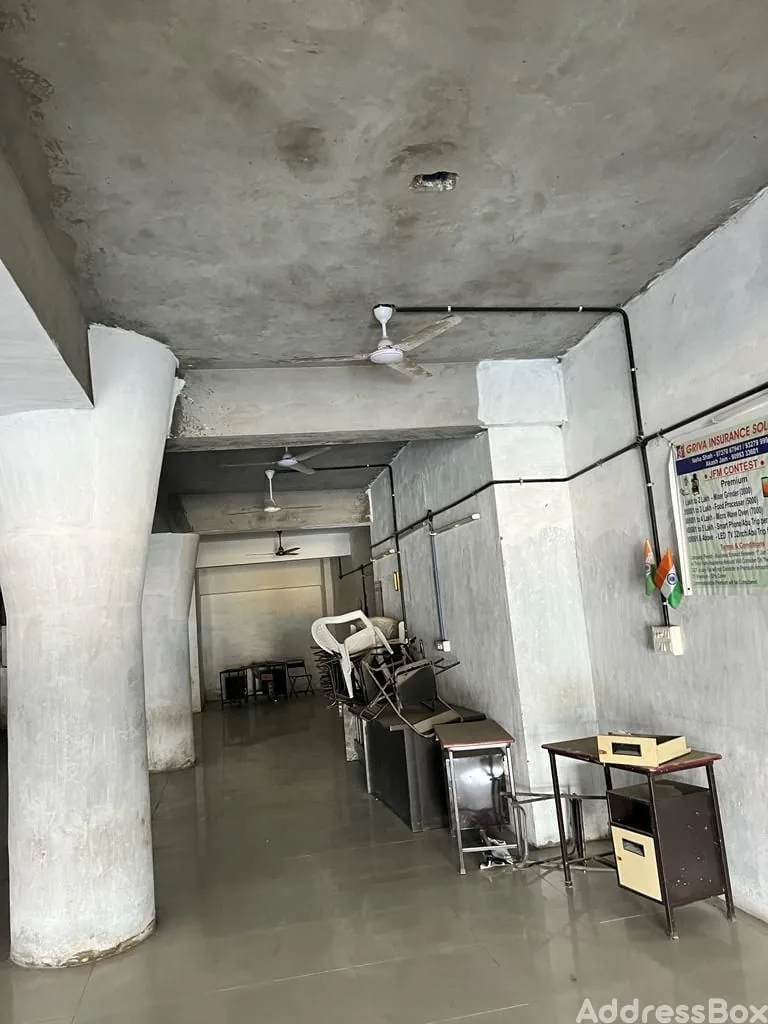 Property in SUBHASH BRIDGE | Ahmedabad