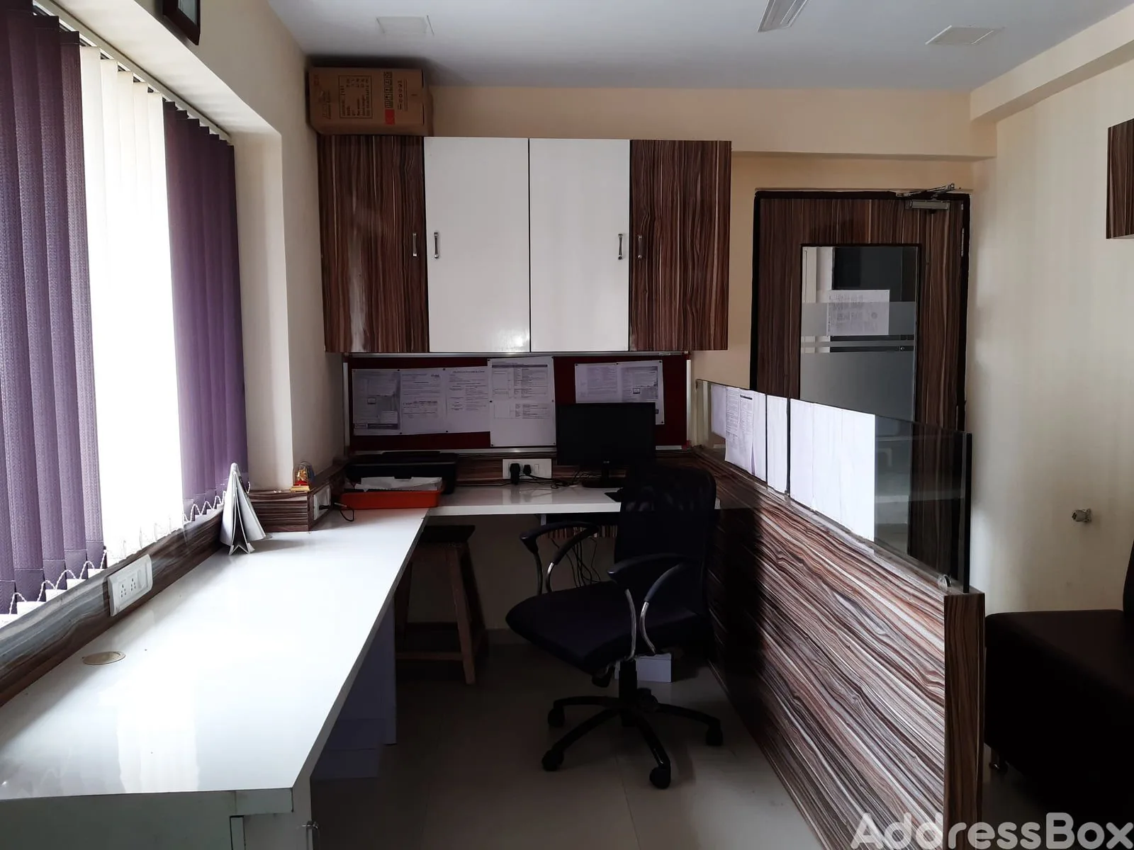 Property in Makarba | Ahmedabad
