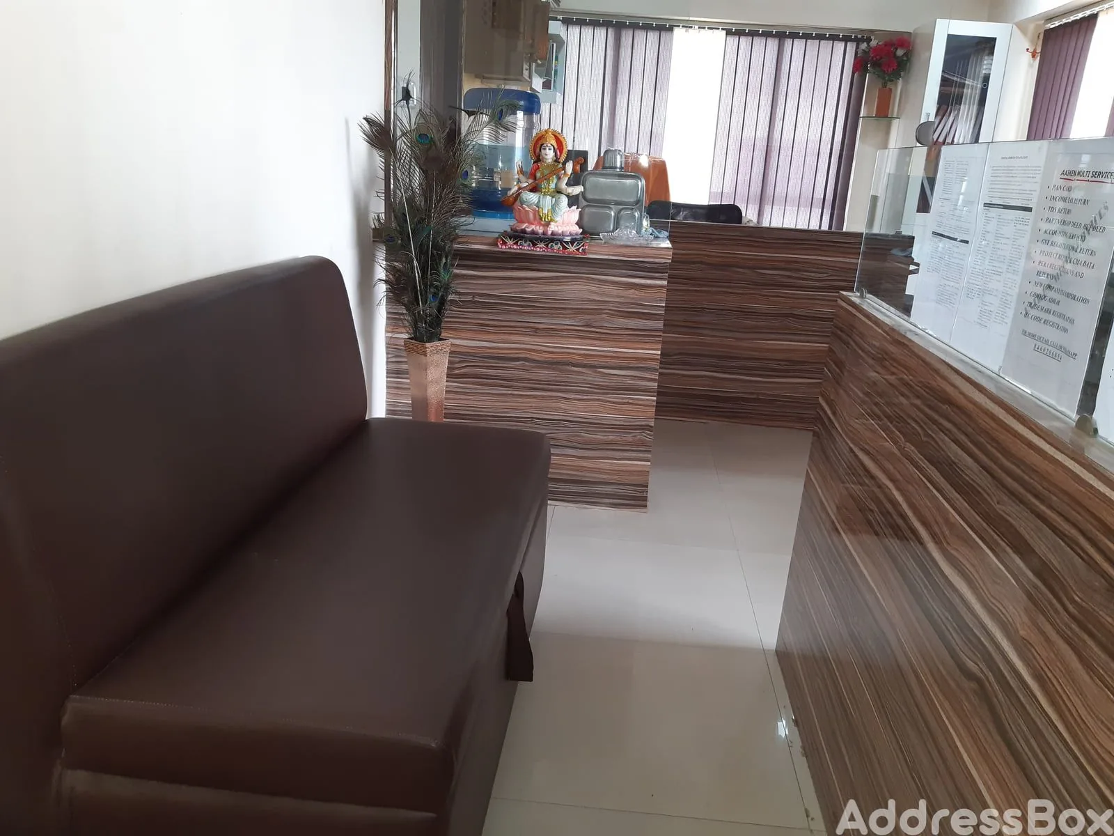 Property in Makarba | Ahmedabad