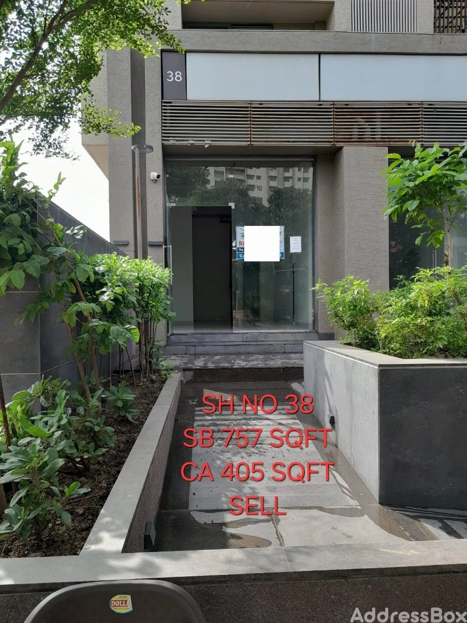 Property in SOUTH BOPAL | Ahmedabad