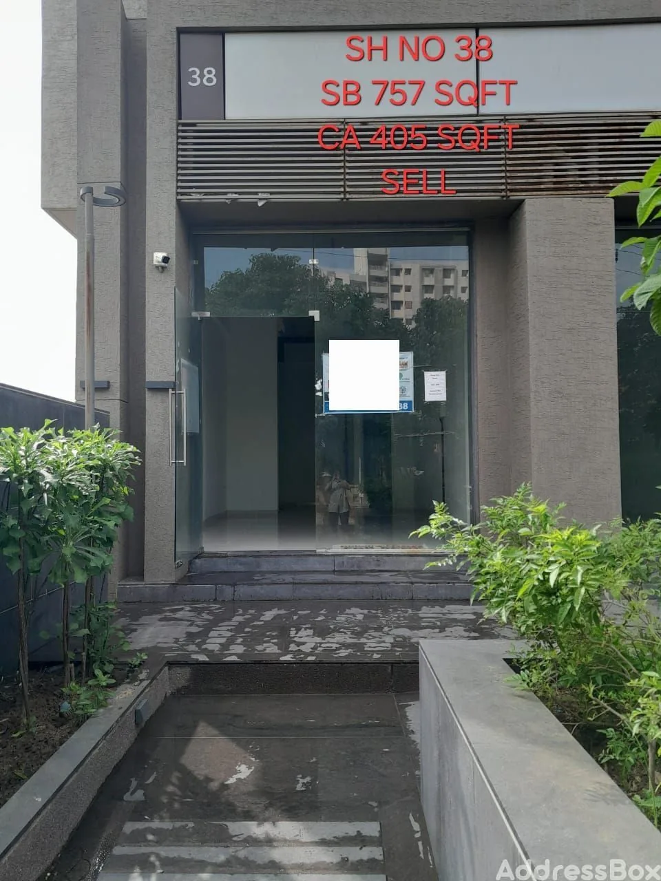 Property in SOUTH BOPAL | Ahmedabad