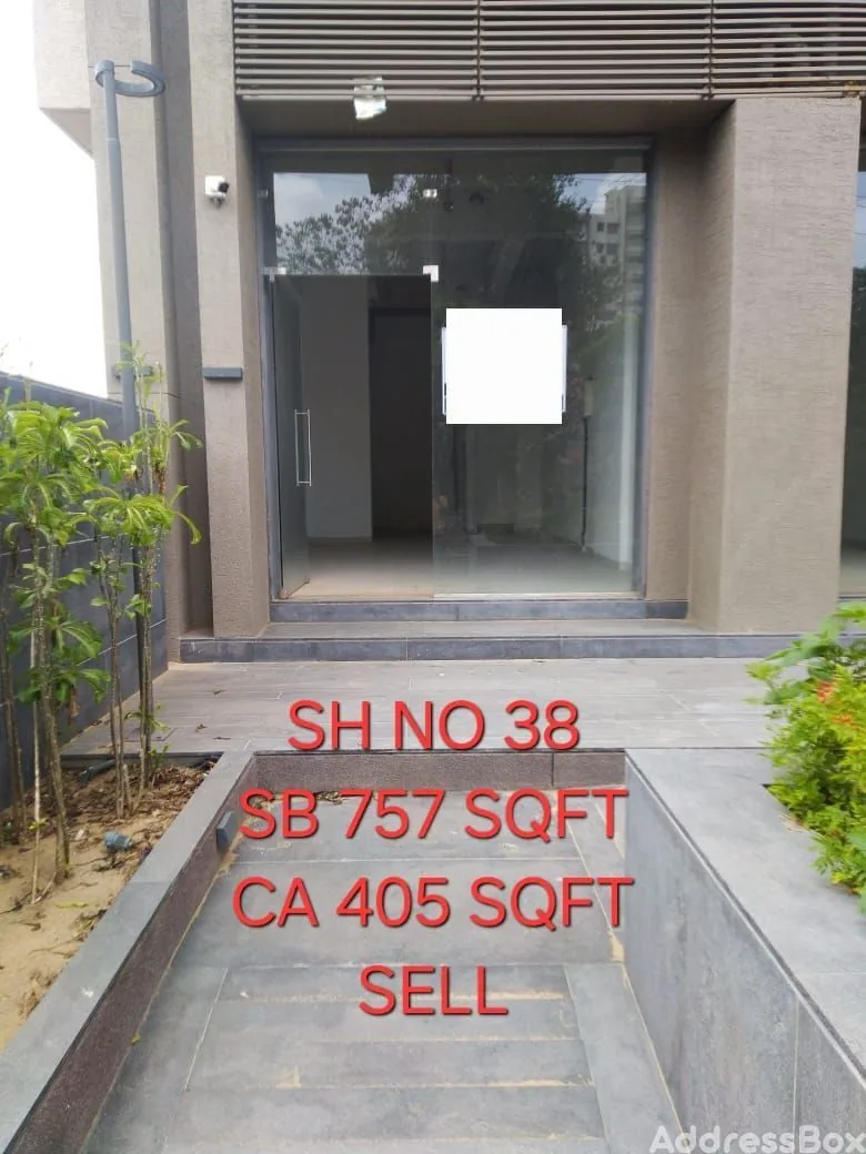 Property in SOUTH BOPAL | Ahmedabad