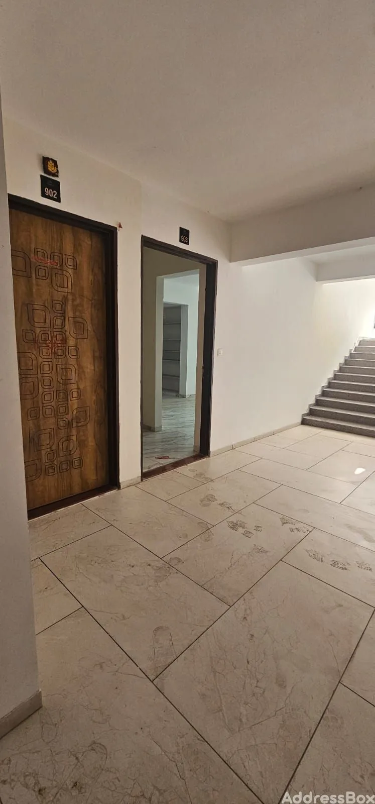 Property in Hanspura | Ahmedabad