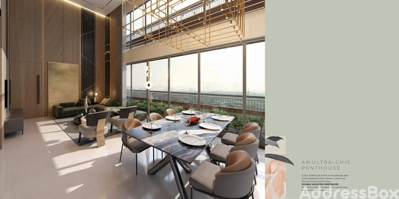 Anantara Abode photo