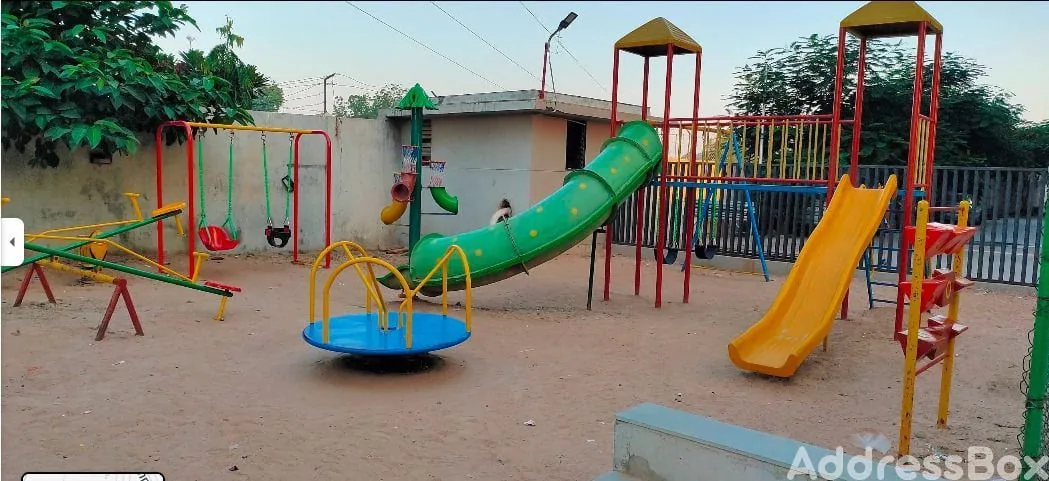 Property in New Ranip | Ahmedabad