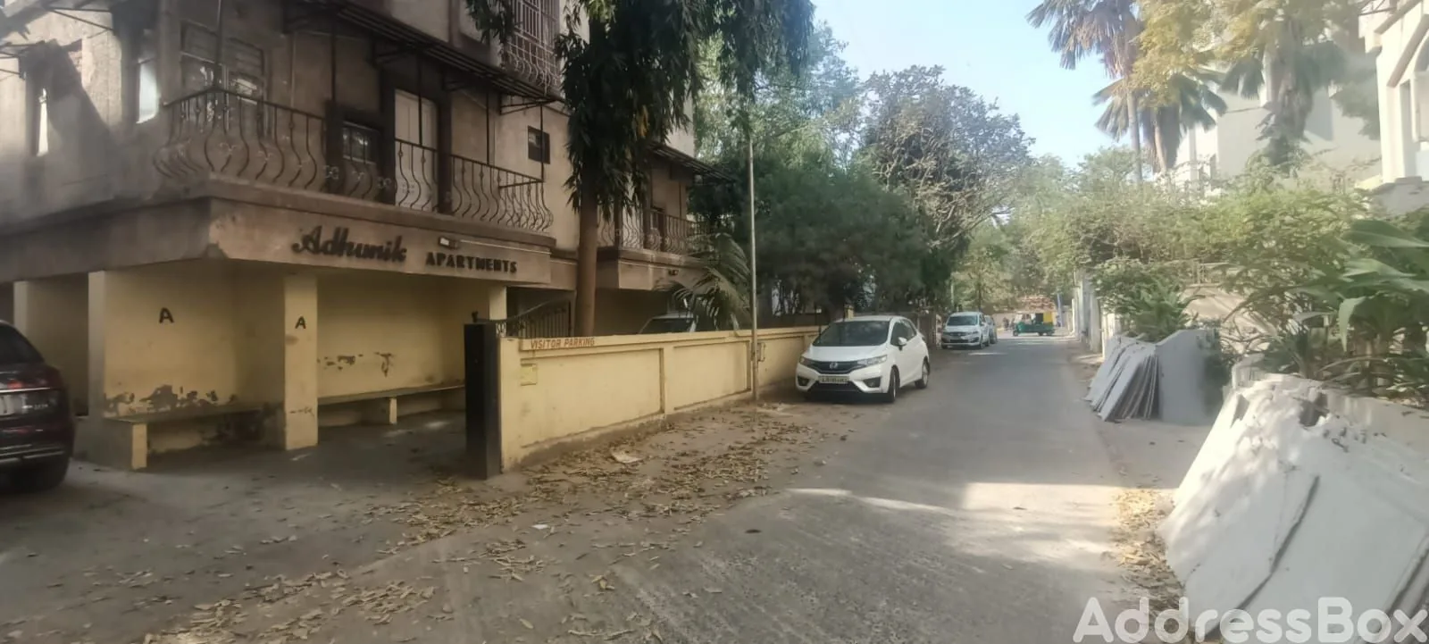 Property in Paldi | Ahmedabad