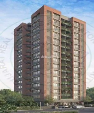 Shreemad 94 Exterior