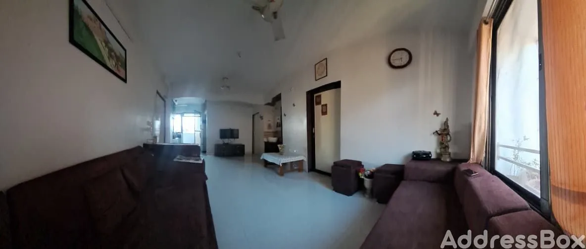 KAVYA APARTMENT photo