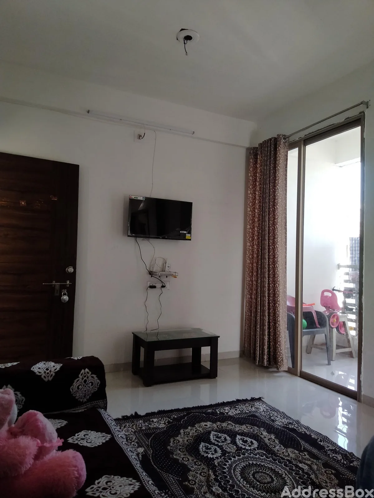 ABHILASHHA RESIDENCY PHASE 2 photo