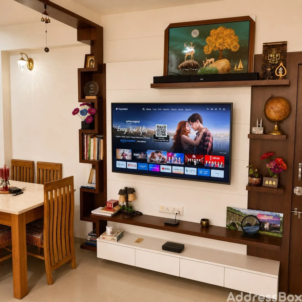 Property in Bopal | Ahmedabad