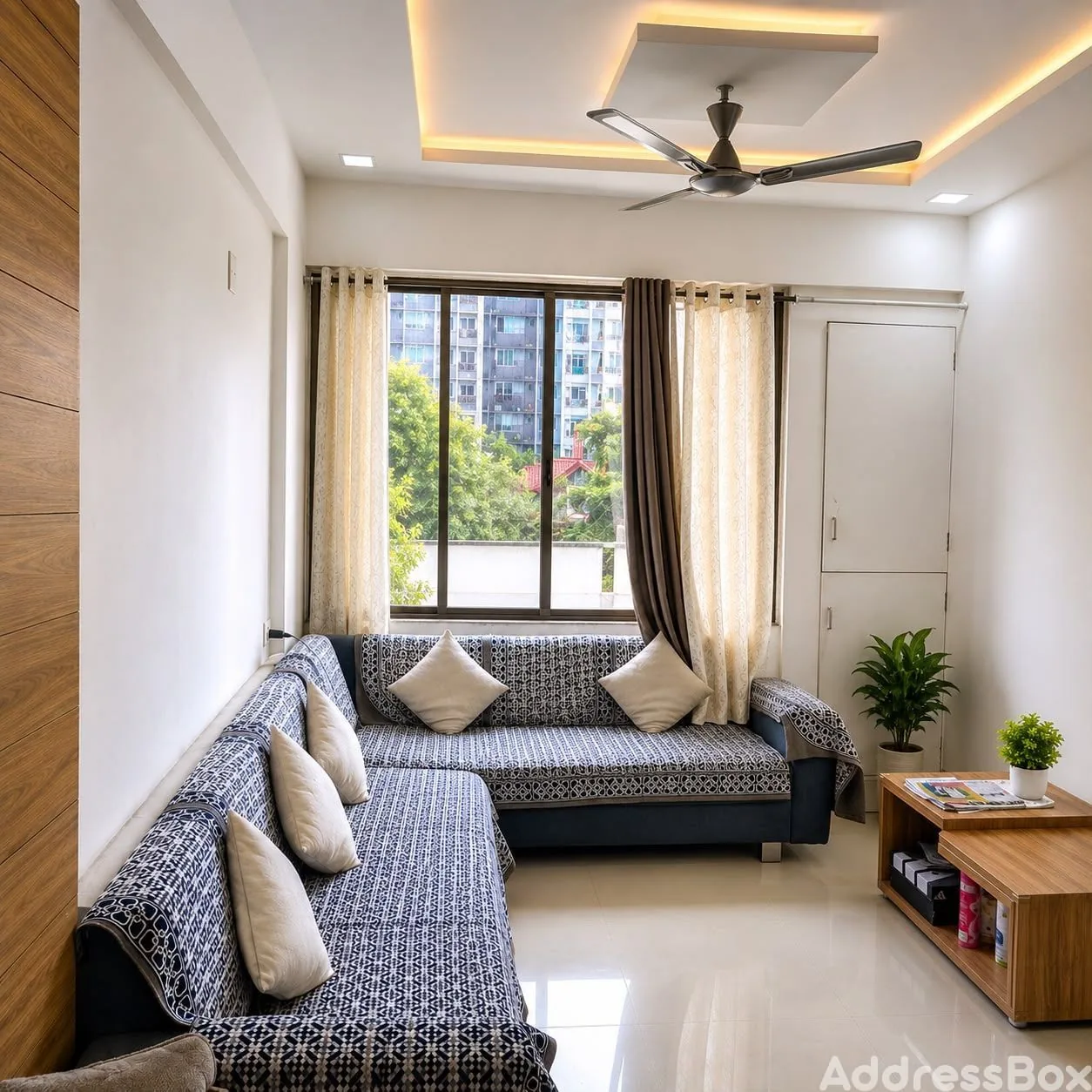 Property in Bopal | Ahmedabad