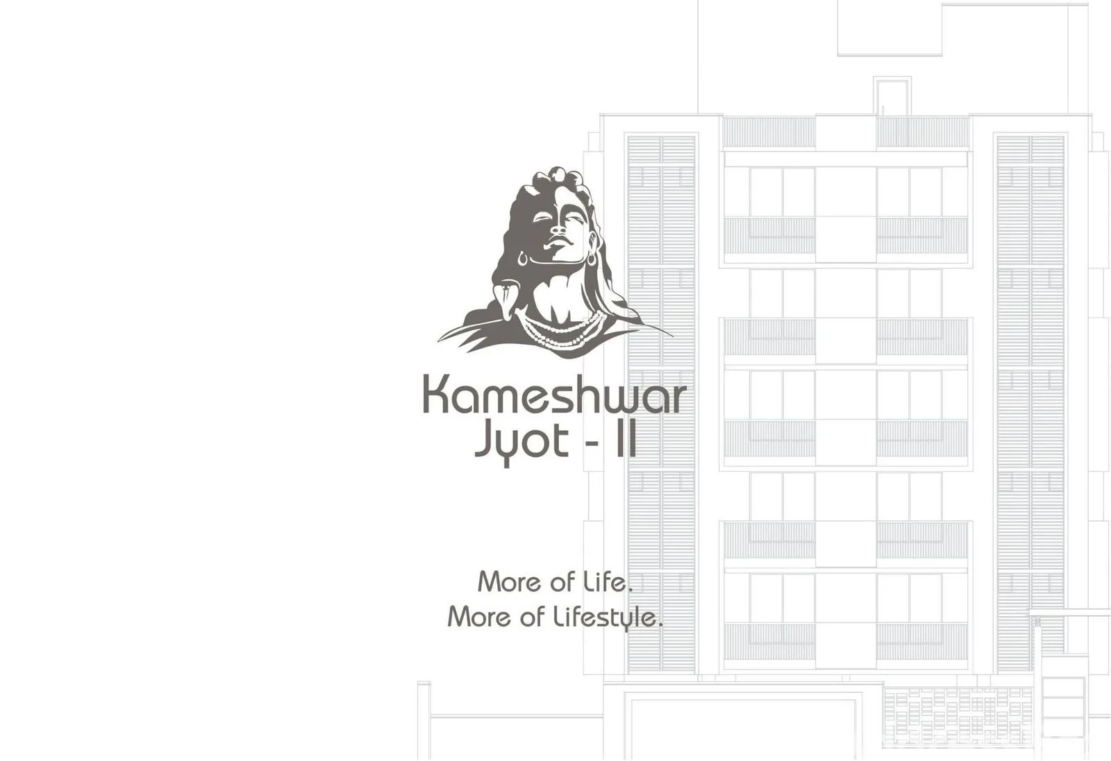 Kameshwar Jyot - II Others