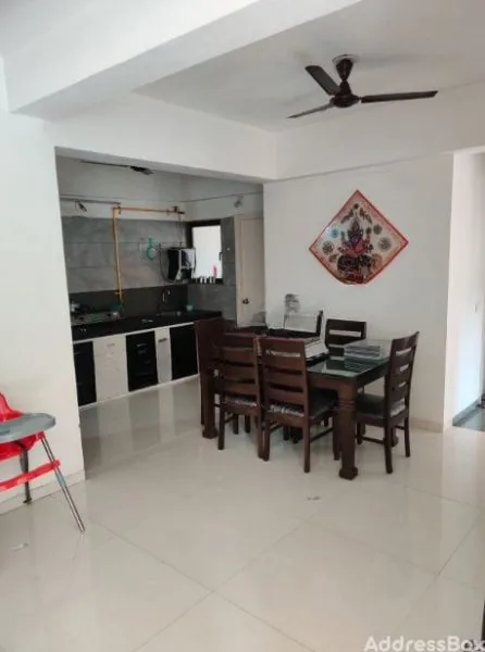 Property in Jodhpur Char rasta | Ahmedabad
